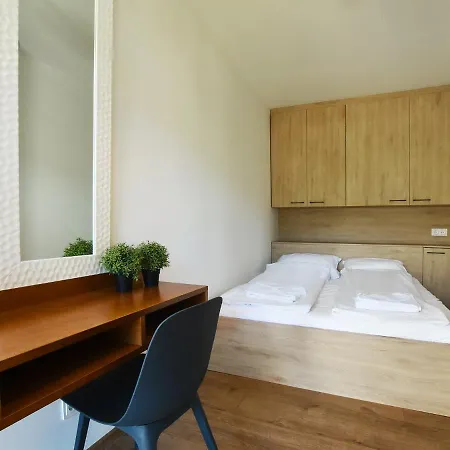 Vacationclub - Karkonoska 13 61 Apartment *