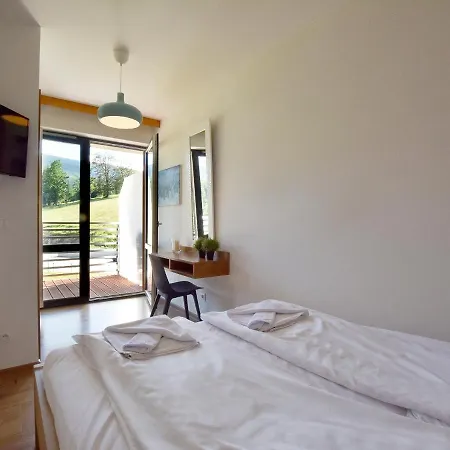 Vacationclub - Karkonoska 13 61 * Karpacz