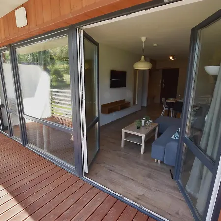 Vacationclub - Karkonoska 13 61 Apartment Karpacz