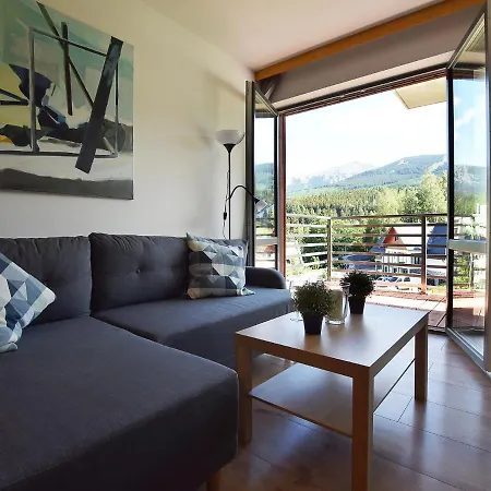 Vacationclub - Karkonoska 13 61 * Karpacz