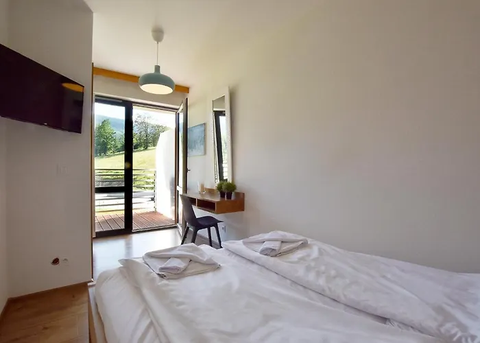 Vacationclub - Karkonoska 13 61 * Karpacz