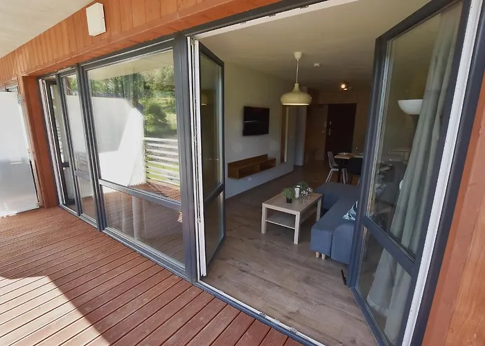 Vacationclub - Karkonoska 13 61 Apartment Karpacz