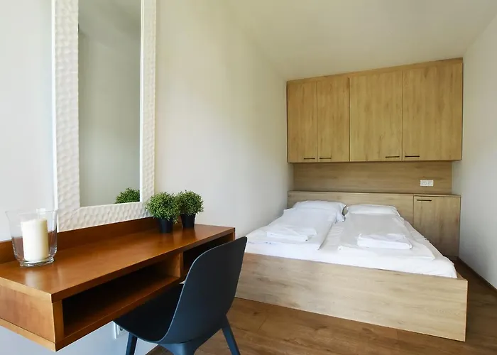 Vacationclub - Karkonoska 13 61 Apartament *